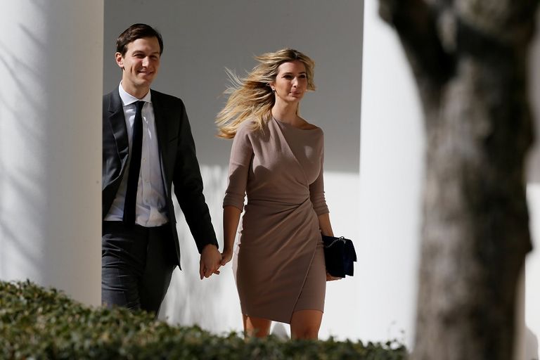 إيفانكا ترامب