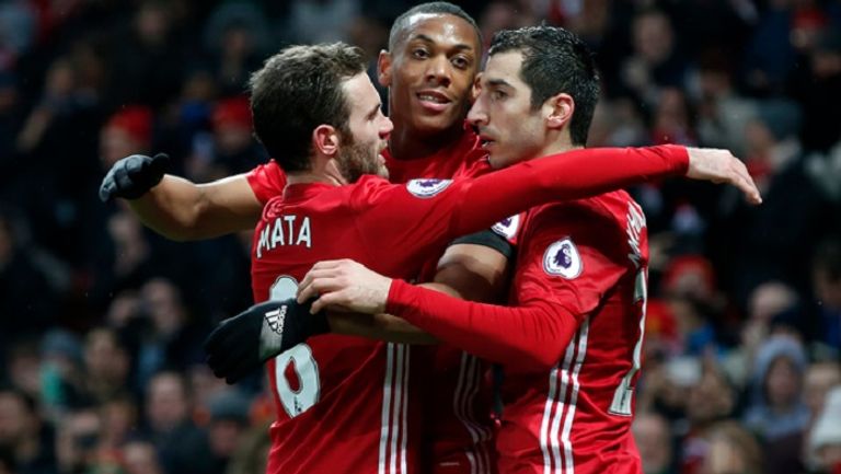 مانشستر يونايتد