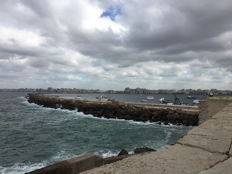 قلعة قايتباي