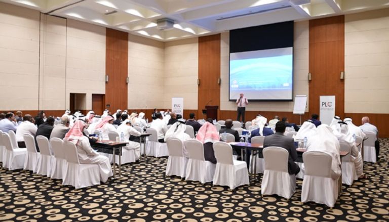 لجنة المحترفين الإماراتي تختتم ورشة الأمن والسلامة