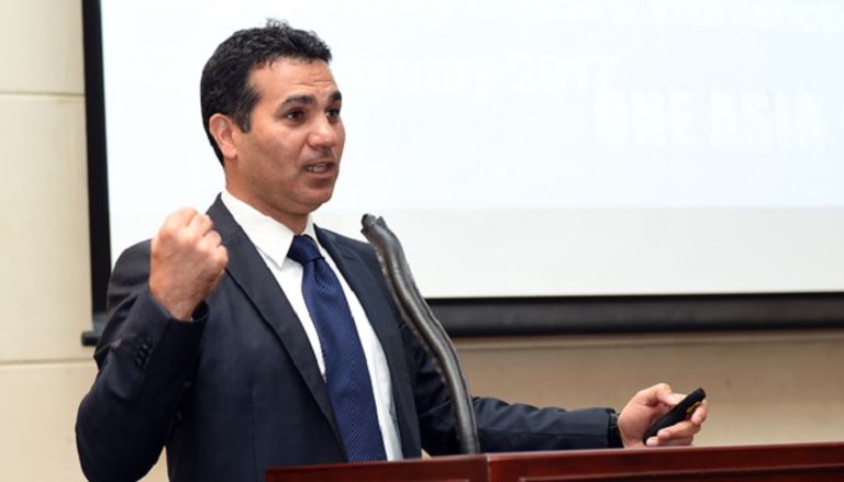 لجنة المحترفين الإماراتي تختتم ورشة الأمن والسلامة