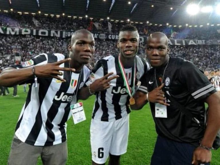 فلورنتين بوجبا