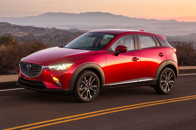 المدير التنفيذي لشركة مازدا أكيرا ماروموتو