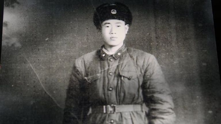 نهاية المأساة بعد 50 سنة