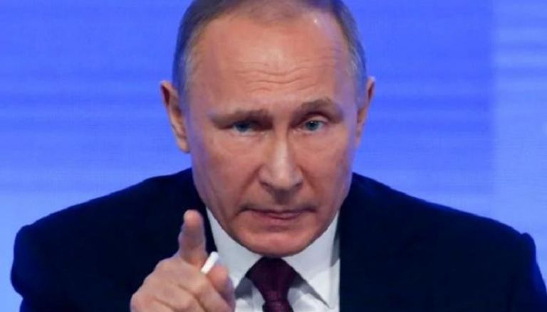 أوروبا تخشى محاولة بوتين التأثير على الانتخابات