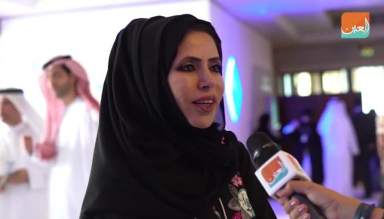  الدكتورة ابتسام الكتبي رئيسة مركز الإمارات للسياسات