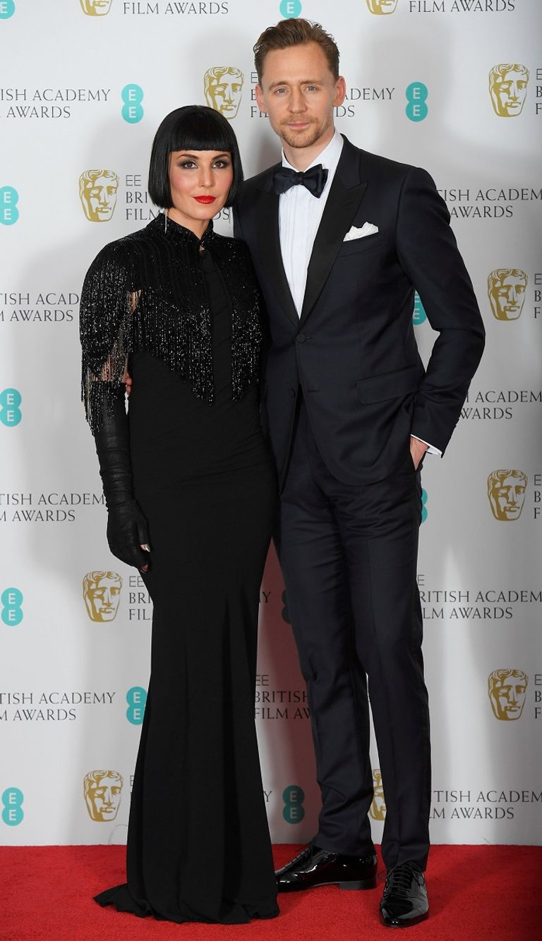 كيت ميدلتون وزوجها الأمير ويليام حرصا على حضور الحفل