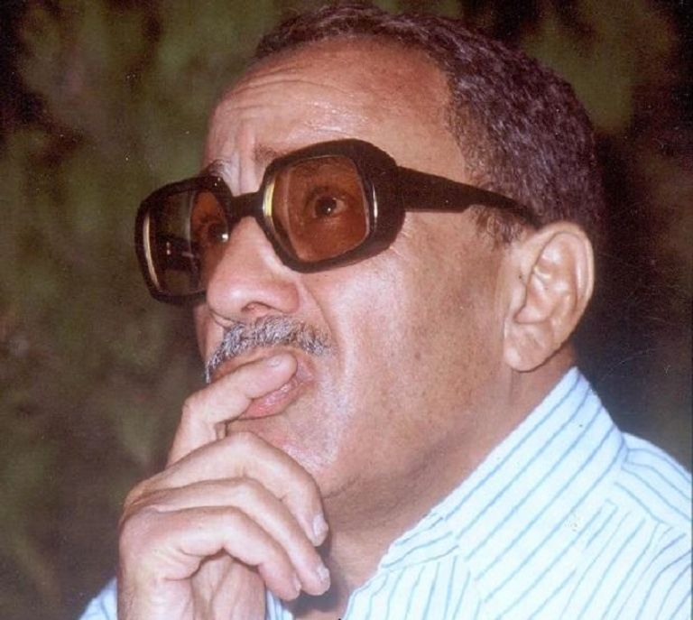 رجل الأعمال محمد المهندس