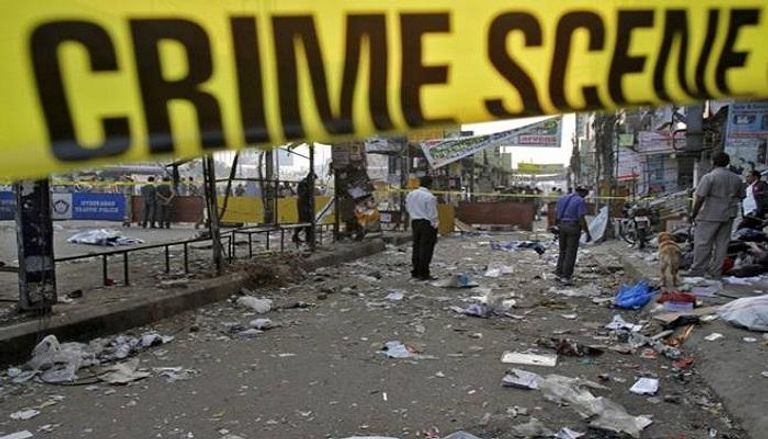 تفجير في باكستان (صورة أرشيفية)