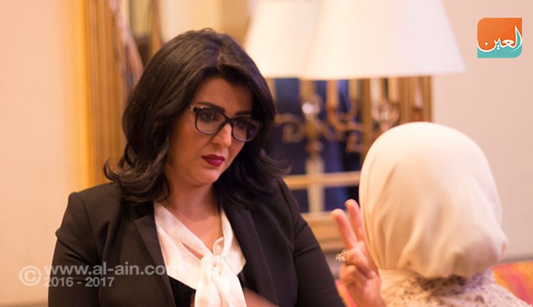 جانب من الحفل