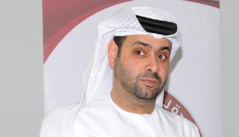 الرميثي الوحدة يستعد لمواجهتي الشارقة والريان