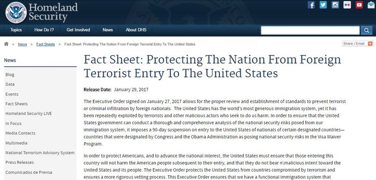 صورة من الخبر المزيف