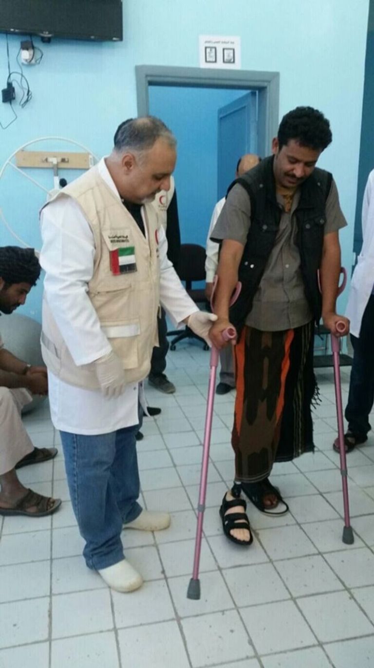 زراعة الألغام فاقت زراعة القمح