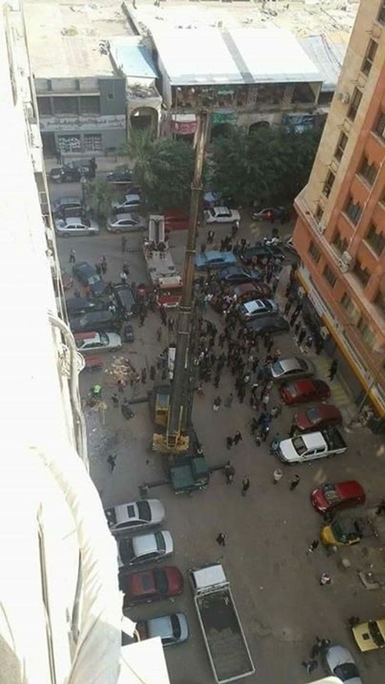 صورة أرشيفية