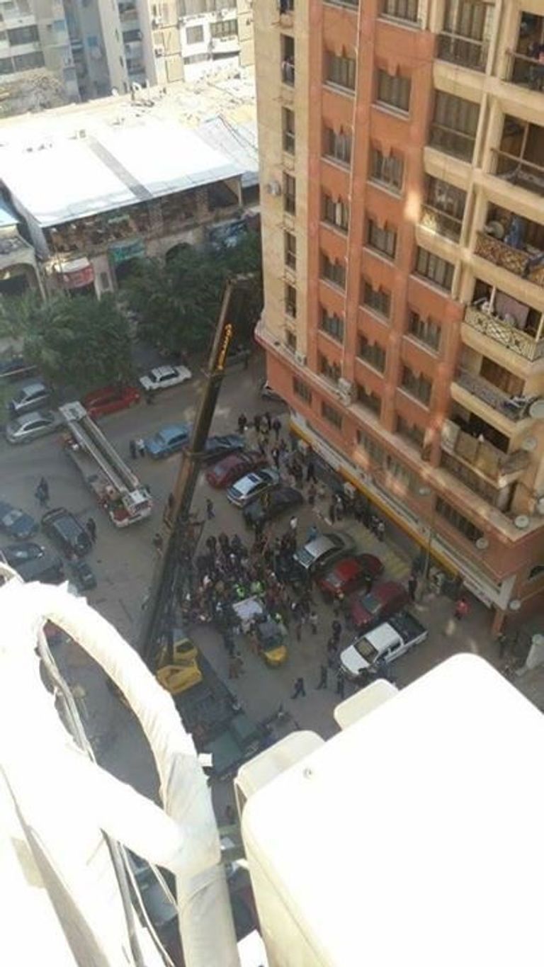 صورة أرشيفية