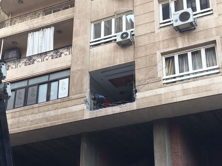 صورة أرشيفية