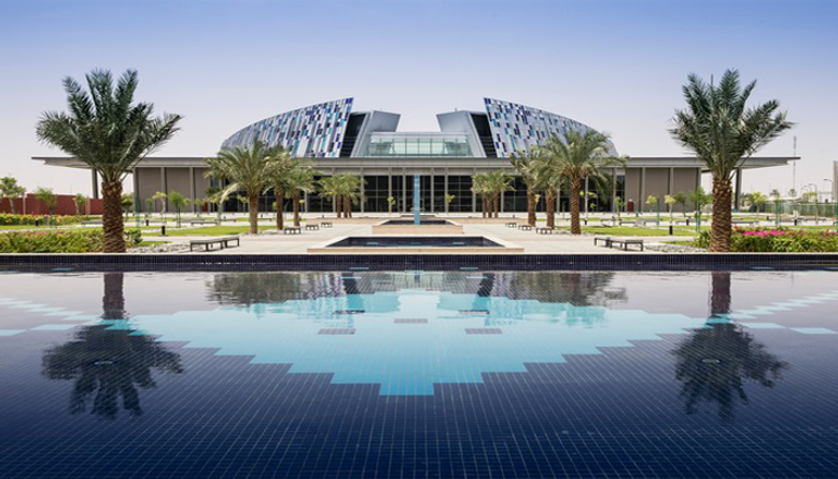 جامعة الإمارات العربية المتحدة 