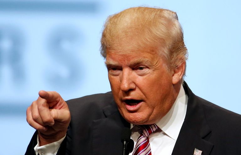 ترامب ونتنياهو.. ماذا سيحققان؟