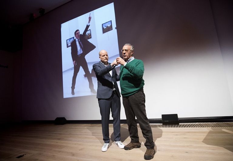 الصورة الفائزة