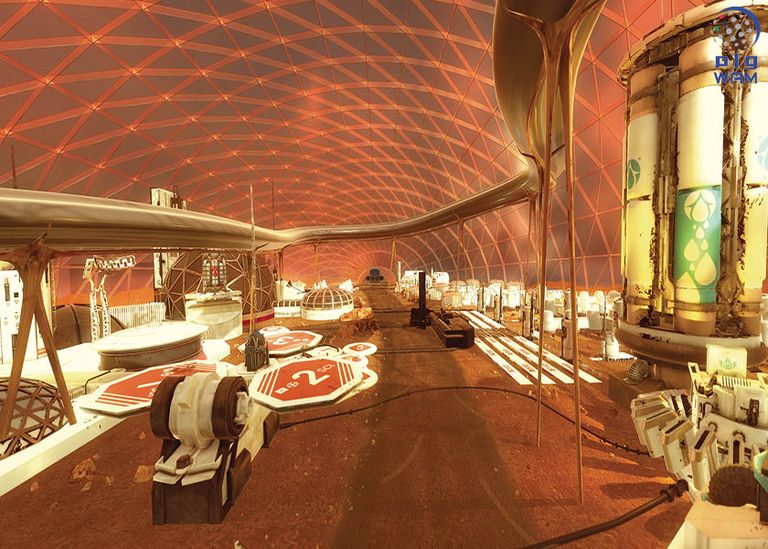 الشيخ محمد بن راشد آل مكتوم