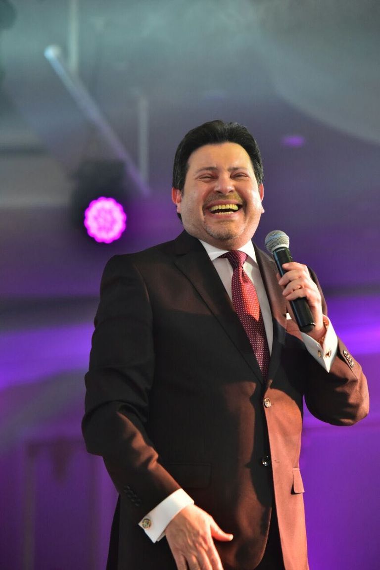 حفلات عيد الحب بمصر