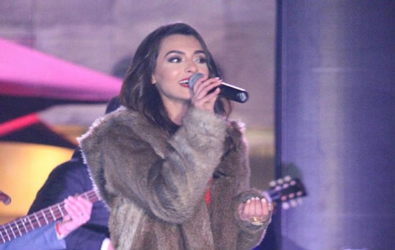 حفلات عيد الحب بمصر