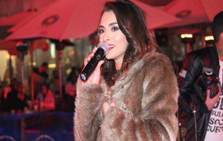 حفلات عيد الحب بمصر