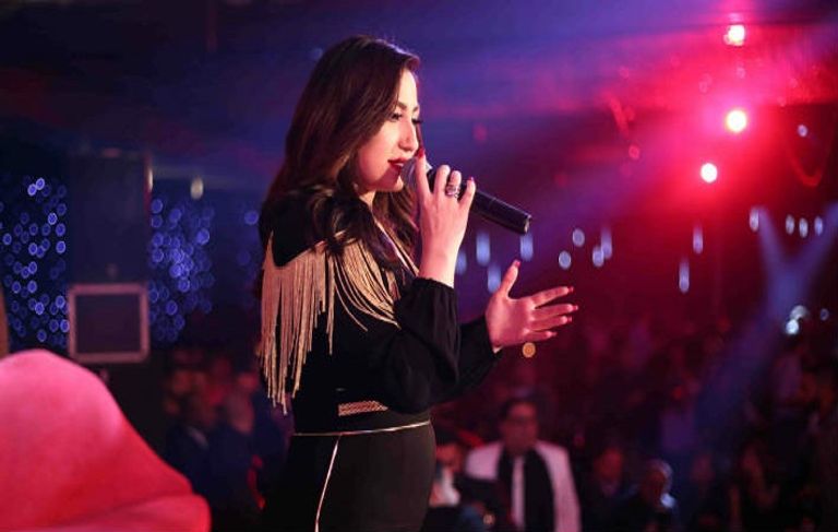 حفلات عيد الحب بمصر