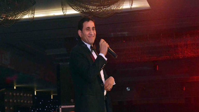 حفلات عيد الحب بمصر