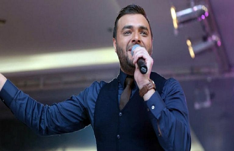 حفلات عيد الحب بمصر