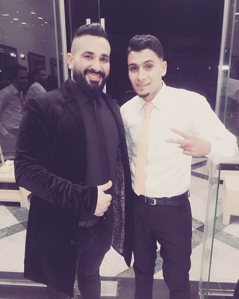 حفلات عيد الحب بمصر