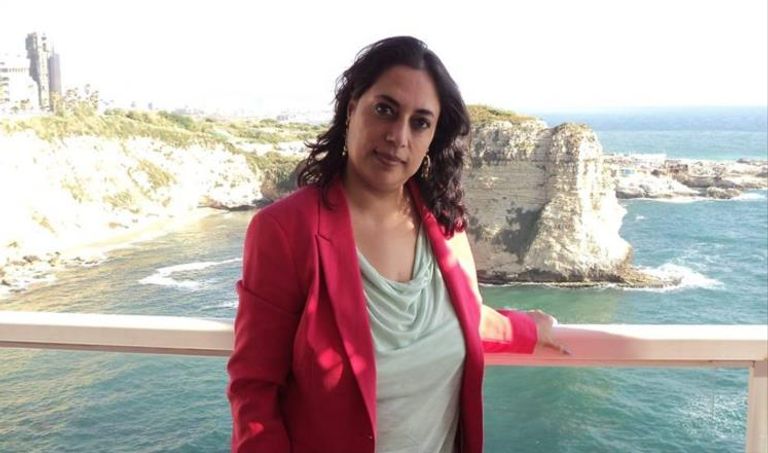 من فعاليات مهرجان القاهرة الأدبي