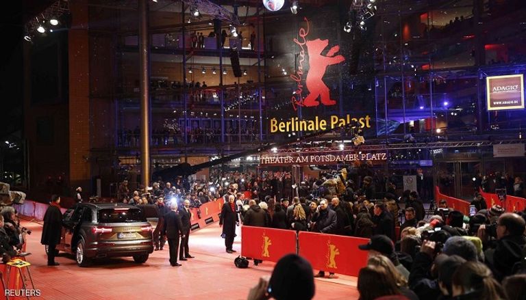 مهرجان برلين السينمائي