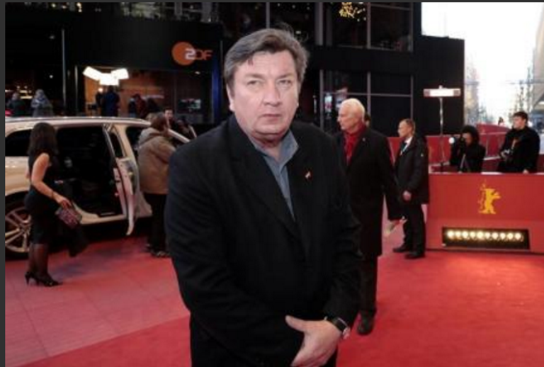 مهرجان برلين السينمائي