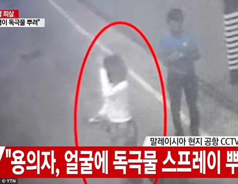 معظم أخبار النظام الحاكم بكوريا الشمالية تصدر عن جارتها الخصم