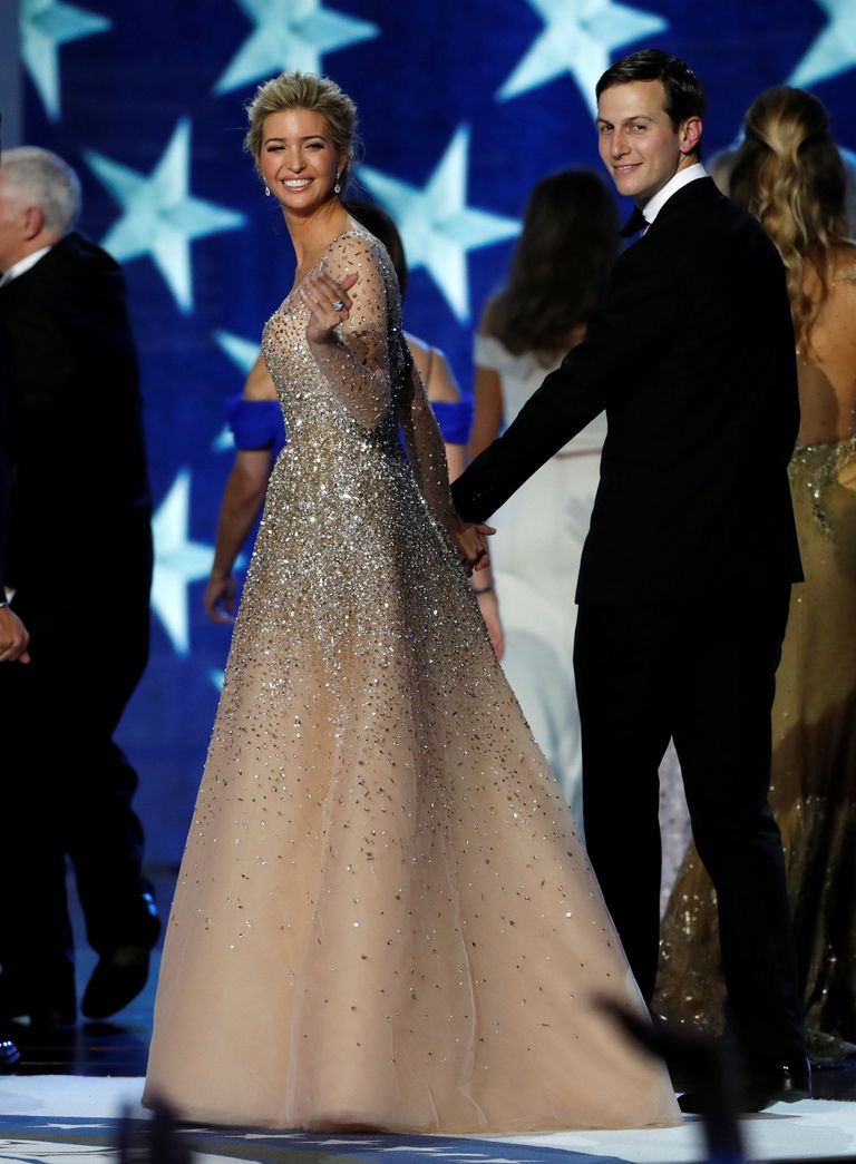 إيفانكا ترامب