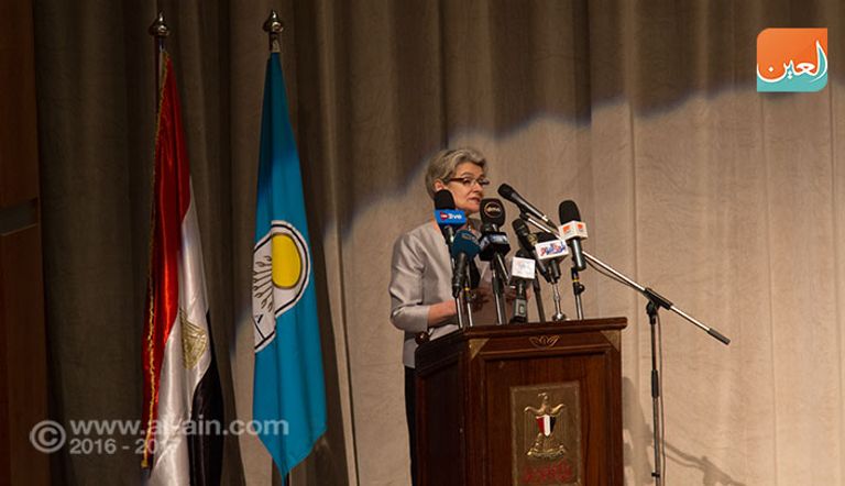 افتتاح متحف الحضارة بمصر