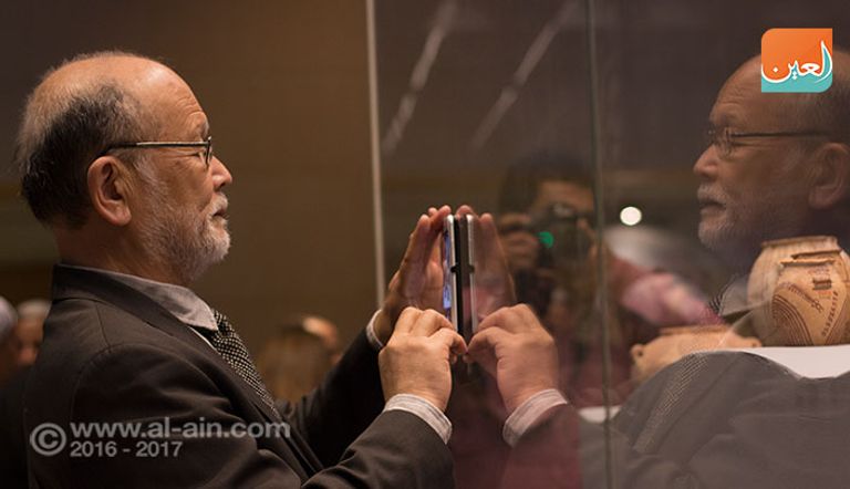 افتتاح متحف الحضارة بمصر