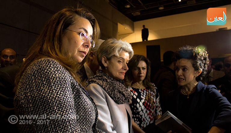 افتتاح متحف الحضارة بمصر