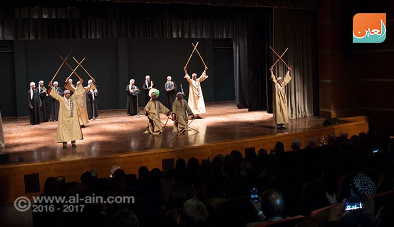 افتتاح متحف الحضارة بمصر