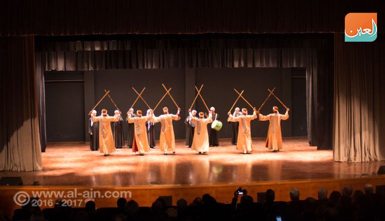 افتتاح متحف الحضارة بمصر