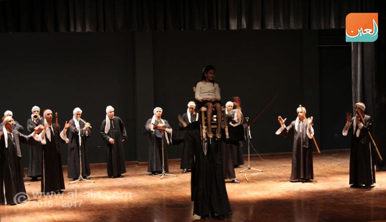 افتتاح متحف الحضارة بمصر