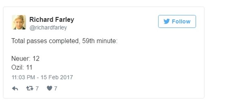 مسعود أوزيل