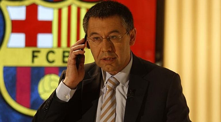 بارتوميو خوان لابورتا