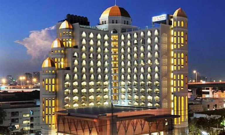 منتخب السعودية