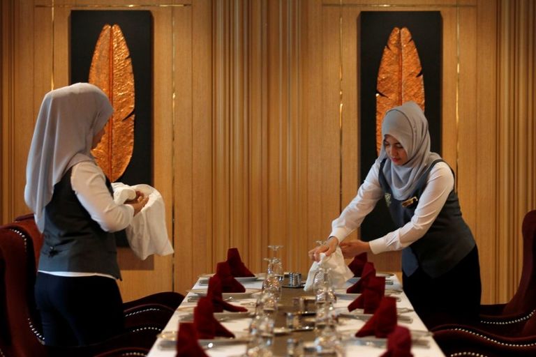 منتخب السعودية