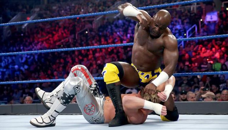 أبوللو كروز وكاليستو لحظة إعلان الفوز