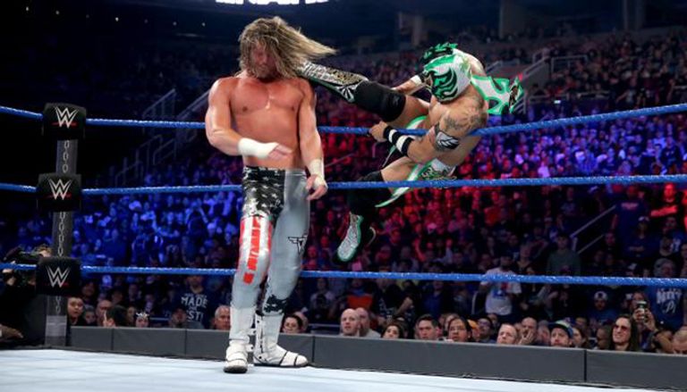 أبوللو كروز وكاليستو لحظة إعلان الفوز