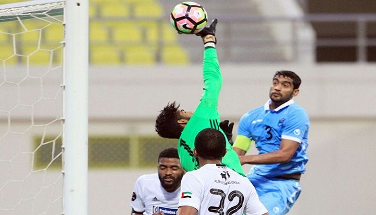 لقطة من اللقاء