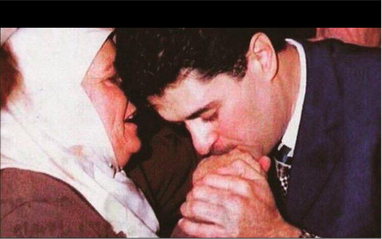 الفنان راغب علامة